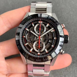 Tag Heuer 태*호** 카레라 칼리버 호이어 01