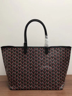 고야* 클레르부아 최신상 쇼퍼백 레드 GY10780-4