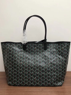 고야* 클레르부아 최신상 쇼퍼백 그린 GY10780-3