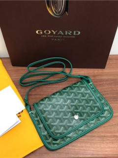 고야* 3단 숄더백 GY34105-6