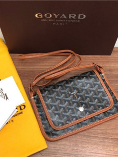 고야* 3단 숄더백 GY34105-5