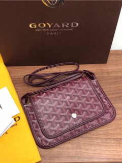 고야* 3단 숄더백 GY34105-4