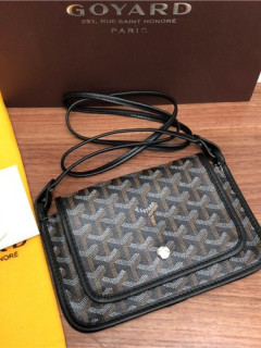 고야* 3단 숄더백 GY34105-1