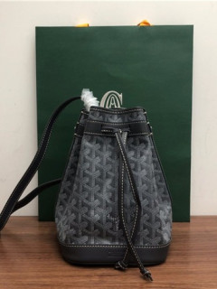 고야* 쁘띠플로 버킷백 GY91900-1 2020/신상