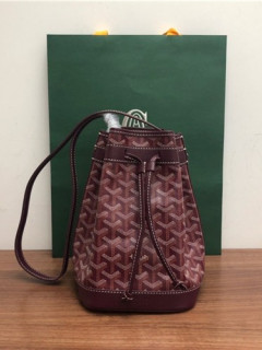 고야* 쁘띠플로 버킷백 GY91900-5 2020/신상
