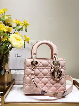 디* 레이디백 20CM D38609-6