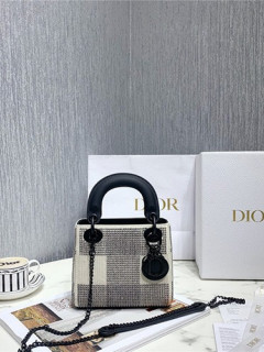 디* 레이디 진주백 17CM D0987 2020/신상