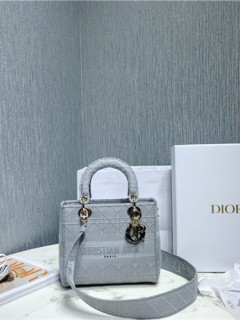 디* 레이디 자수백 D22590-3 2020/신상