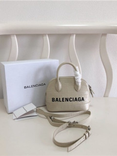 발렌*** 미니 18CM 토트&숄더백 B58993-2신상