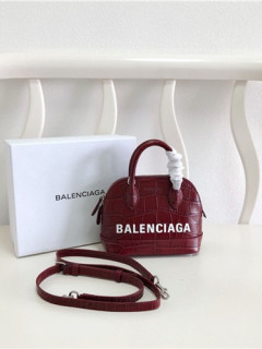 발렌*** 미니 18CM 토트&숄더백 B58993-3 신상