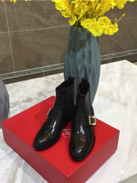 로저*** 부츠신상 (250사이즈 주문제작)