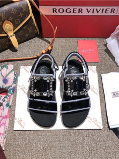 로저*** 여성용 샌들 R780078-2 2020/신상