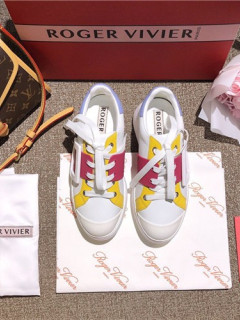 로저*** 여성용 스니커즈 R40055-2 2020/신상