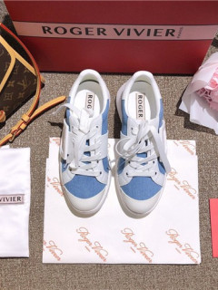 로저*** 여성용 스니커즈 R40055-5 2020/신상