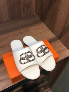 발렌*** 슬리퍼 B60015-1 2020/신상 (255사이즈 주문제작)