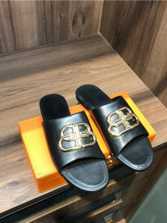 발렌*** 슬리퍼 B60015-2 2020/신상 (255사이즈 주문제작)