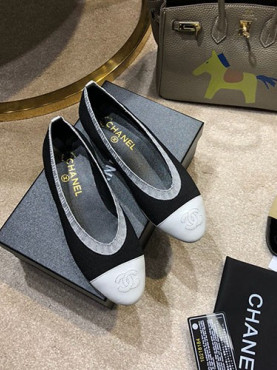 샤* 단화 봄신상 굽높이2CM (250사이즈 주문제작)