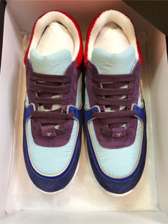 샤* 뉴욕시리즈 여성용 스니커즈 C7540-1신상 (250사이즈 주문제작)