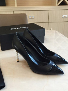 chanel 샤* 힐 굽높이8CM C1988-1 신상