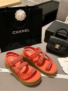 샤* 여성용 샌들 C78900-1 2020/신상
