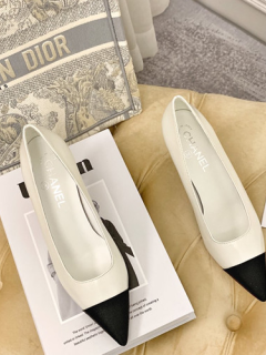 샤* 여성용힐 힐높이7.5CM C69099-1 2020/신상