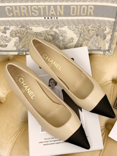  샤* 여성용힐 힐높이7.5CM C69099-3 2020/신상