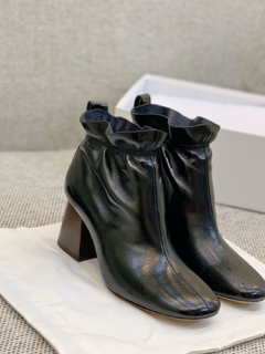 셀** 부츠 (굽높이7CM)신상