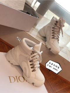 디* 하이탑 스니커즈 D8099-1 신상