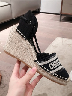  DIOR 디* 여성용 샌들 D43108-1 2020/신상