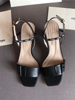 펜* 여성용 샌들 굽높이6CM F30010-2 2020/신상