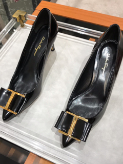 페*** 힐봄신상 굽높이8CM