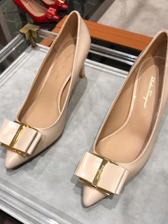 페*** 힐 봄신상 굽높이8CM