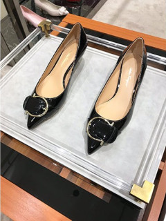 페*** 구두 굽높이4CM 봄신상