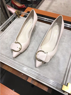 페*** 구두 굽높이4CM 봄신상
