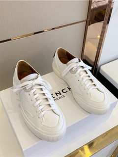  GIVENCHY 지** 남성용 스니커즈신상