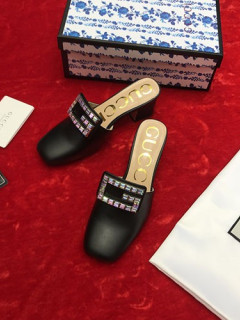 구* 구두봄신상 굽높이5.5CM(220,255사이즈 주문제작)