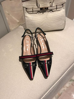 구* 샌들 봄신상 굽높이4CM