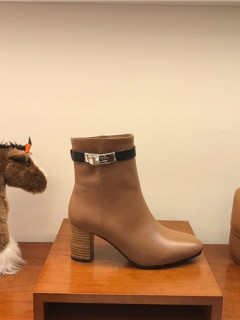에*** 켈리 부츠 (굽높이6.5CM) H77889-2신상