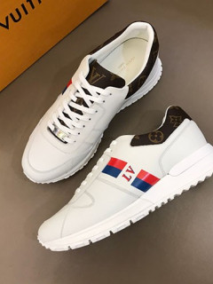 루이** 남성용 스니커즈