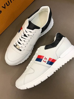 루이** 남성용 스니커즈