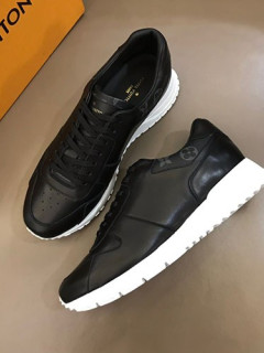 루이** 남성용 스니커즈