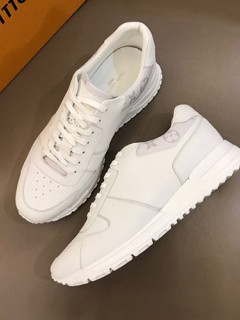 루이** 남성용 스니커즈