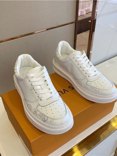 루이** 남성용 스니커즈 신상