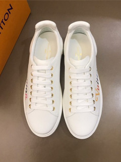 루이** 남성용 스니커즈 신상
