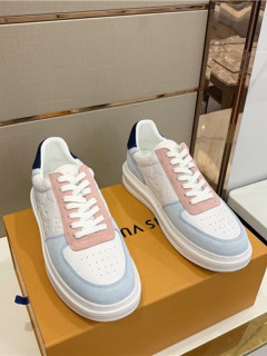 루이** 남성용 스니커즈 L0010-1 2020/신상