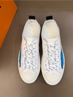 루이** 남성용 스니커즈 L388100-1 2020/신상