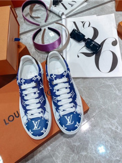 루이** 여성용 스니커즈 L108787-1 2020/신상