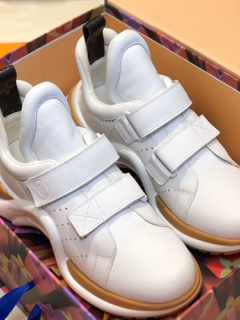 루이** 여성용 스니커즈 L10990-2 2020/신상