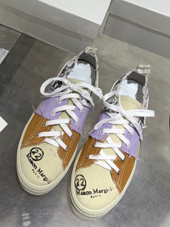 메* 마르지** 커플용 스니커즈 M809478-1 2020/신상