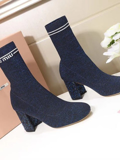 미*미* 부츠 굽높이8CM (250사이즈 주문제작)